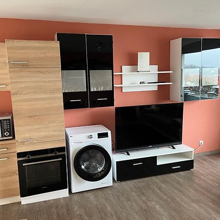 Schoenes Apartment Mit Festungsblick - Free Parking - Würzburg Dış mekan fotoğraf